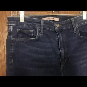 New Joes Jeans High Rise Boot Cut W 30